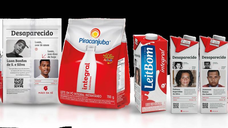 Piracanjuba amplia ação que recria fotos de desaparecidos – 14/04/2025 – Tec