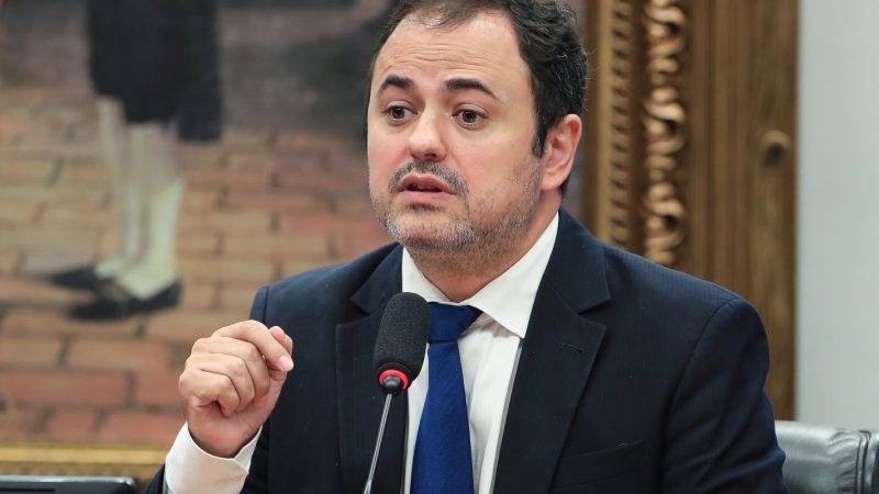 Plenário da Câmara analisará pedido de cassação de Glauber Braga