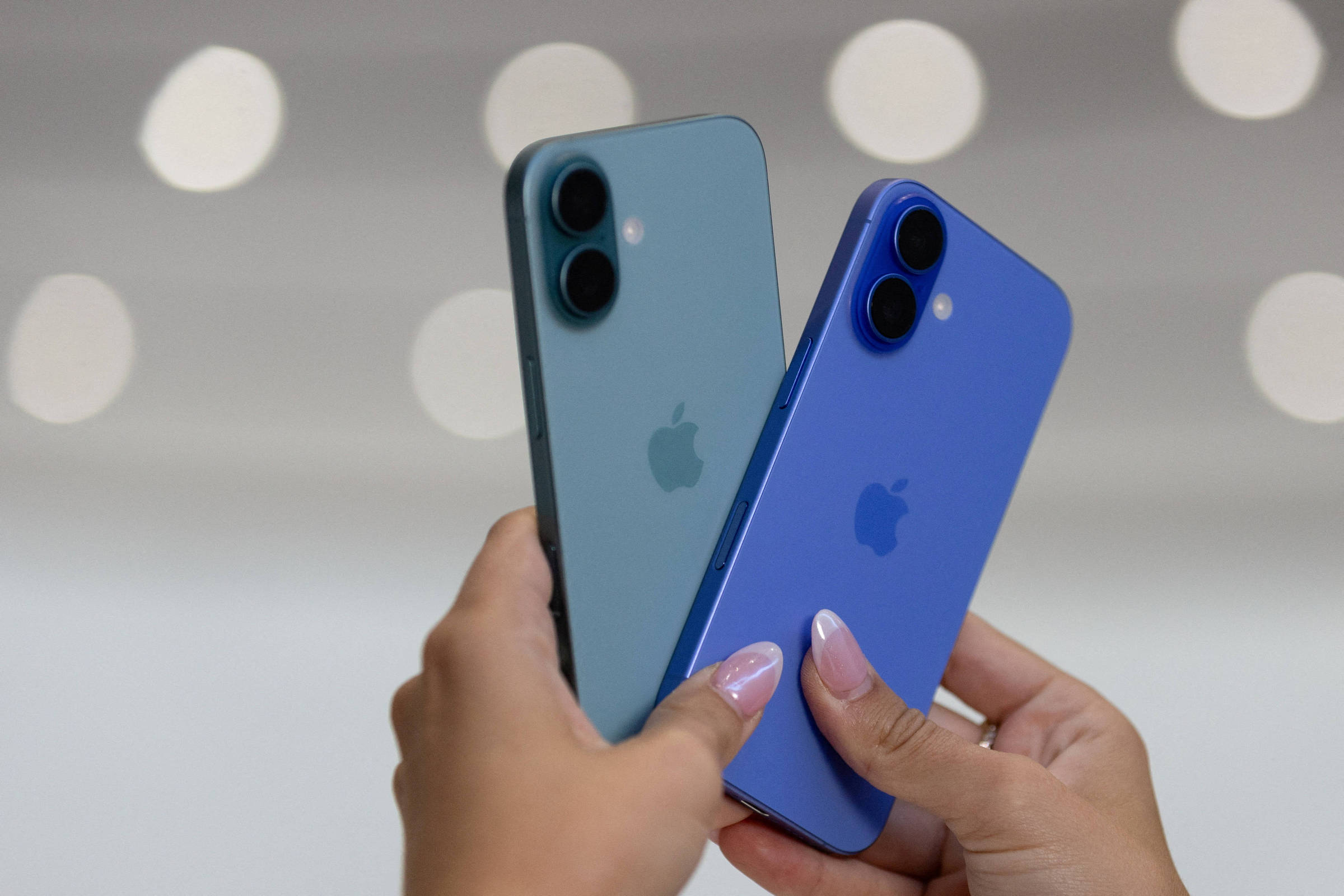 Por que Trump não consegue fabricar iPhones nos EUA – 28/04/2025 – Mercado