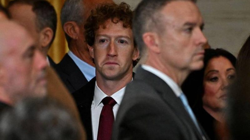 Por que Zuckerberg pode ser obrigado a vender Instagram – 14/04/2025 – Tec