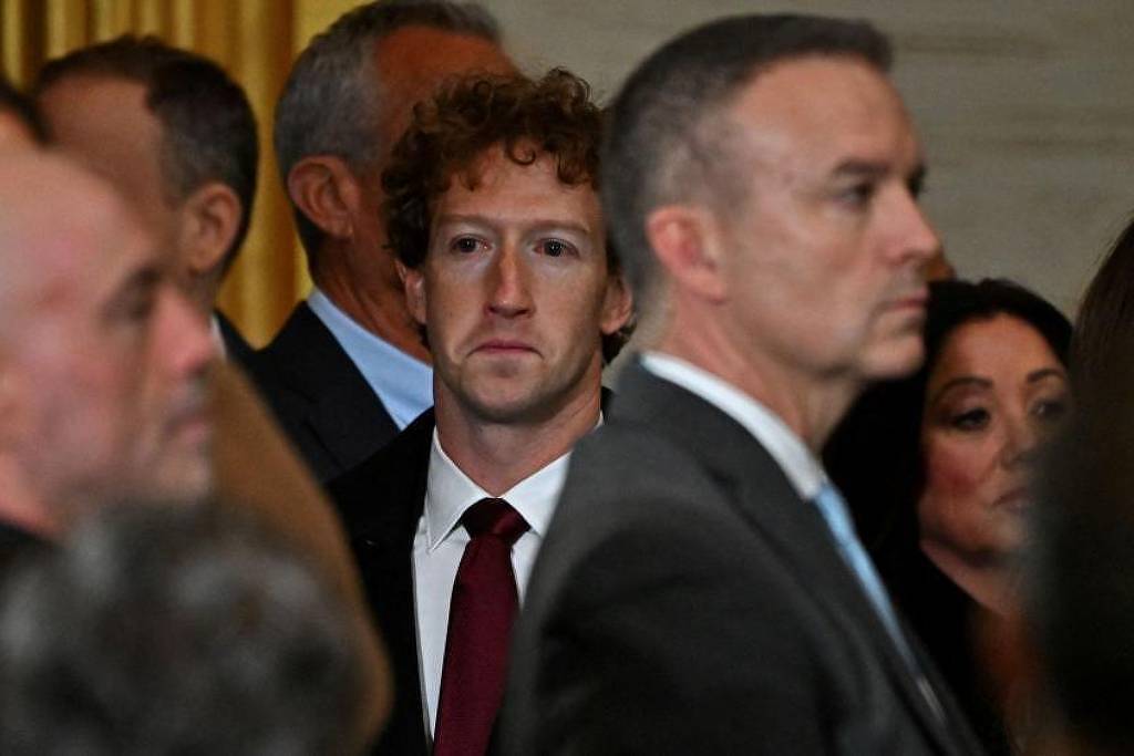 Por que Zuckerberg pode ser obrigado a vender Instagram – 14/04/2025 – Tec