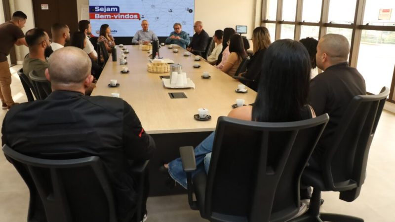 Prefeitura de Hortolândia estuda proposta para criação de associação para empreendedores – Jornal Aqui Paulínia
