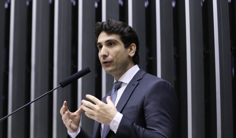 Presidente do Banco Central explica nível das taxas de juros no Brasil – Notícias