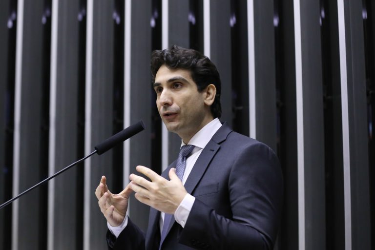 Presidente do Banco Central explica nível das taxas de juros no Brasil – Notícias