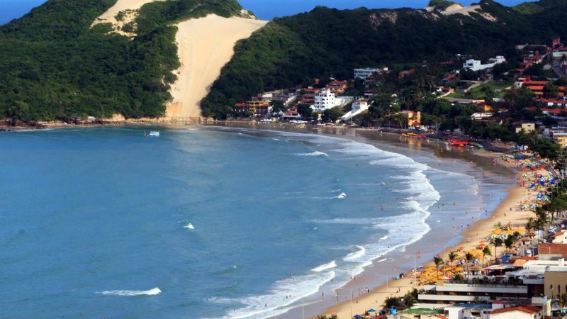 Programa Destino Futuro vai impulsionar turismo no Nordeste