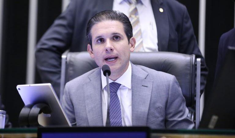 Projeto que prevê medidas contra tarifas de outros países será votado nesta semana, diz Motta – Notícias
