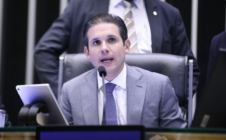 Projeto que prevê medidas contra tarifas de outros países será votado nesta semana, diz Motta – Notícias