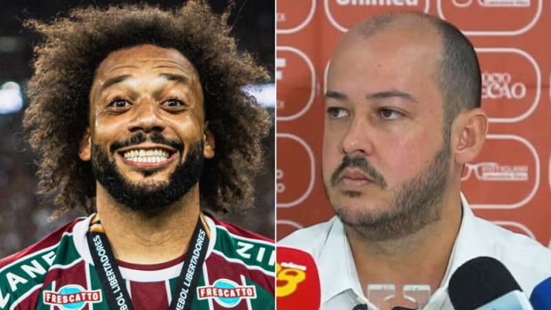 Quem é o articulador da proposta de compra da SAF do Tricolor
