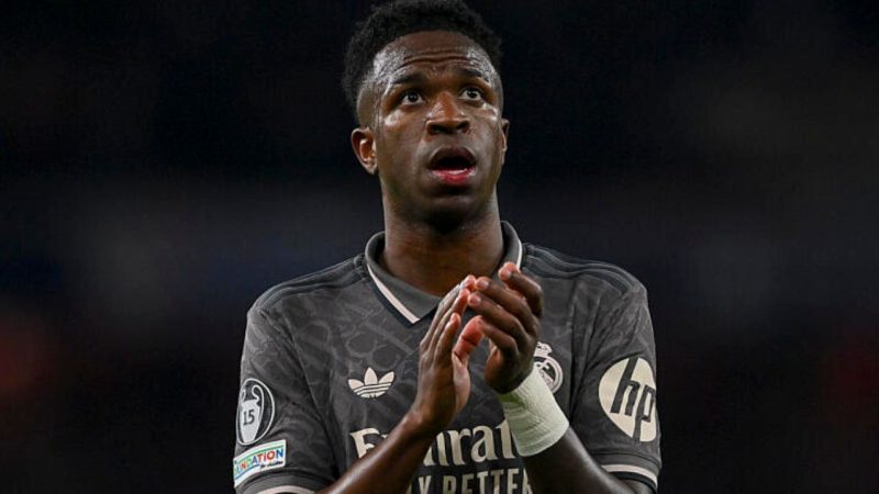 Real Madrid acende “chama da loucura” contra o Arsenal
