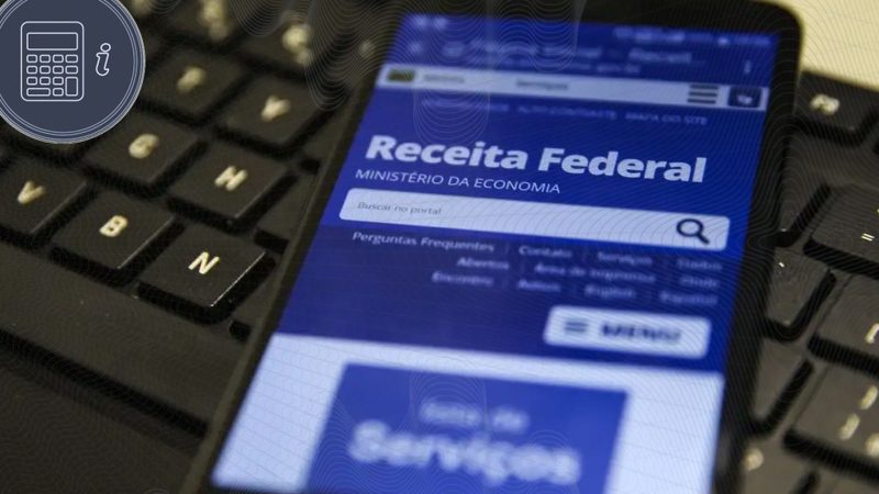 Receita antecipa pagamento do último lote da restituição do IR