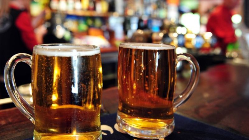 Receita quer anular decisão do TCU sobre sistema que controla bebidas