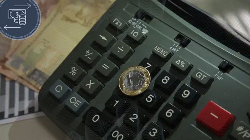 Receita recebe mais de 8 milhões de declarações do IR