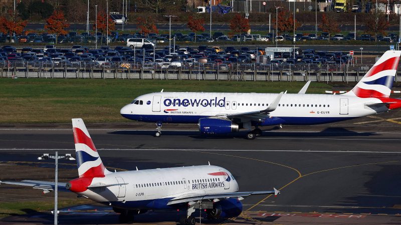 Reino Unido: como emitir autorização de viagem – 02/04/2025 – Turismo