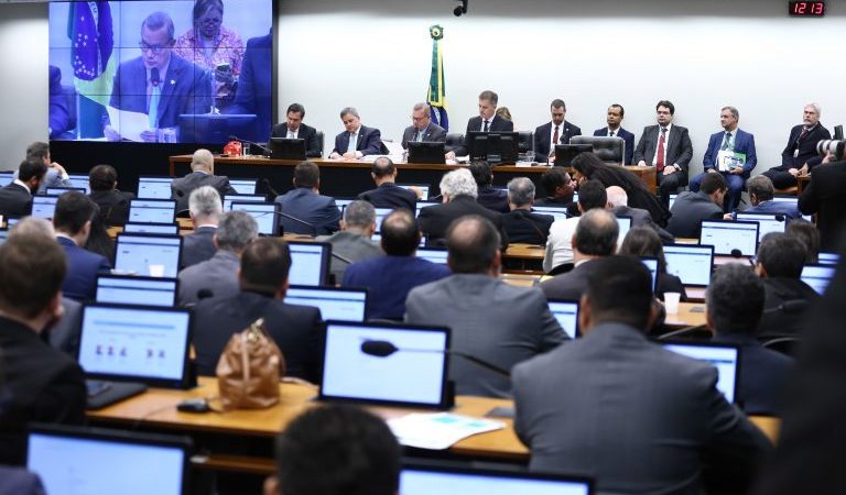 Relator do Orçamento de 2026 quer discutir o aumento da eficiência do Estado – Notícias