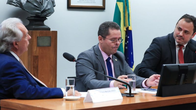 Relator pede cassação de Glauber Braga no Conselho de Ética da Câmara