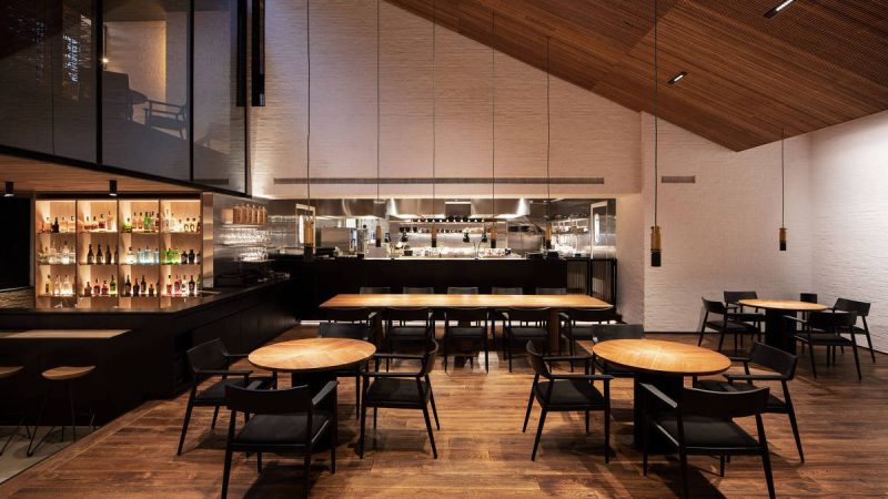 Restaurante Leo em Bogotá: chef privilegia biodiversidade – 08/04/2025 – Turismo