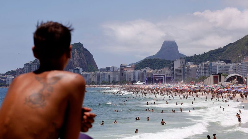 Rio: feriadão de abril deve injetar mais de R$ 100 milhões na economia