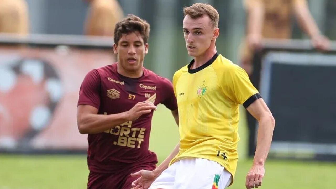 Rival da Copa do Brasil deve mudar estádio do jogo