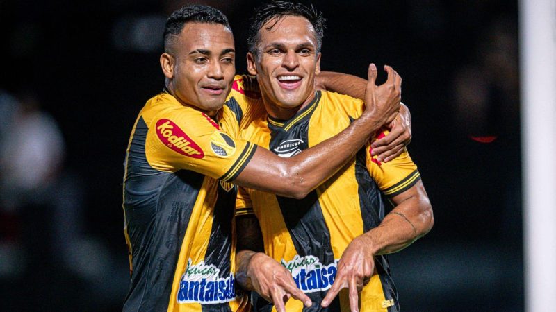 Rival de Athletico e Coritiba, Novorizontino demite Eduardo Baptista