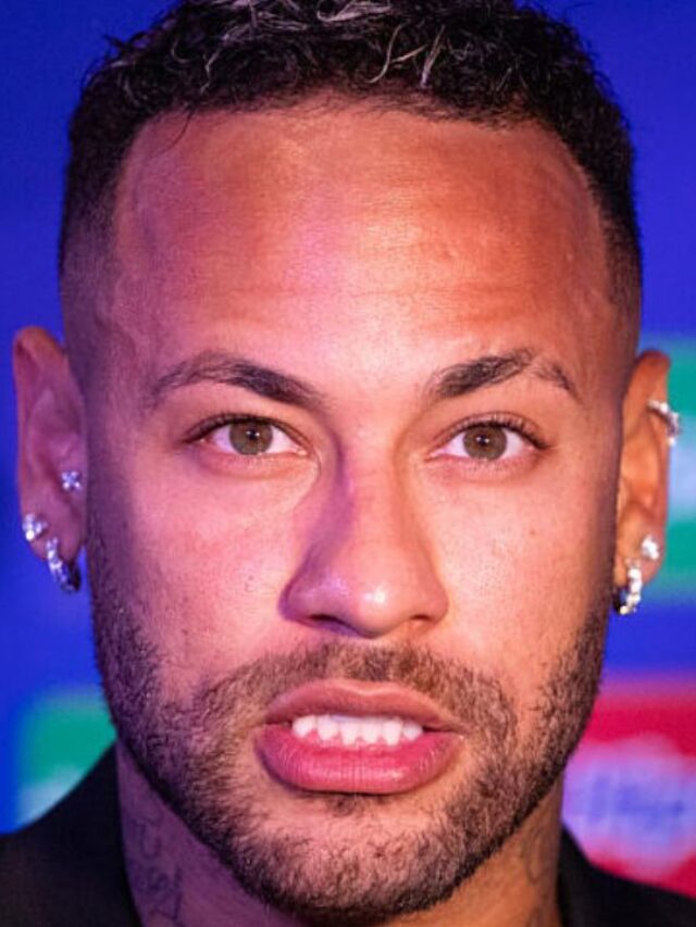 Rotina de Neymar fora do Santos gera revolta da torcida