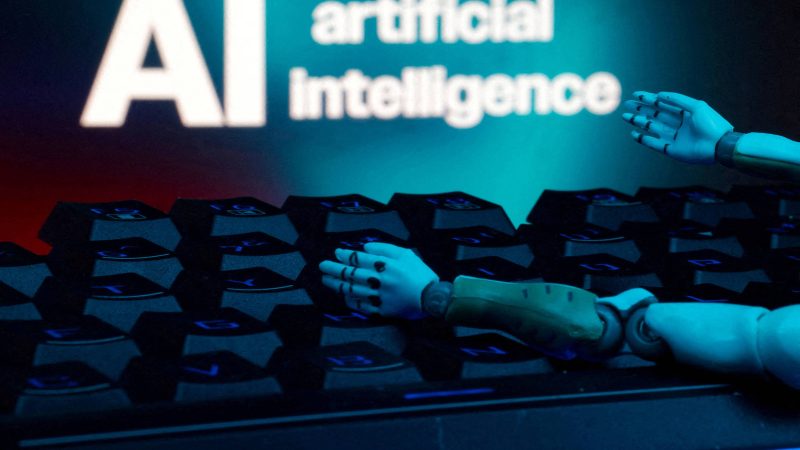 Se a IA não matar sua empresa, ela ficará mais forte – 02/04/2025 – Tec