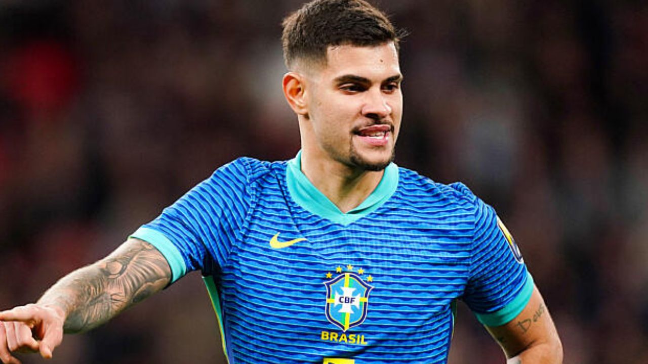 Seleção terá camisa vermelha na Copa de 2026, aponta site