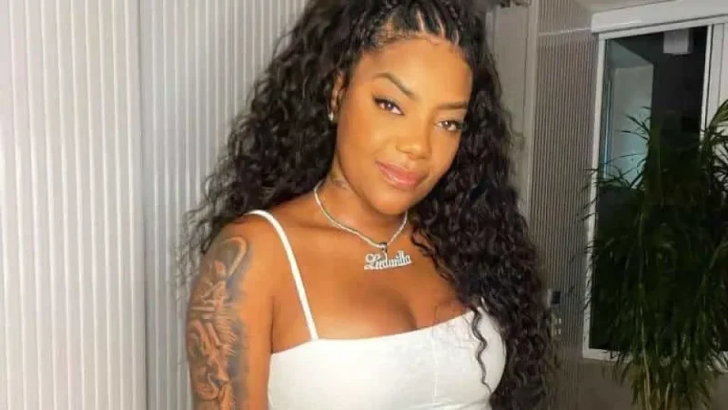 Sem Brunna, Ludmilla comemora 30 anos com festão e convidados famosos