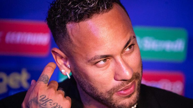 Showman, pensa muito em si