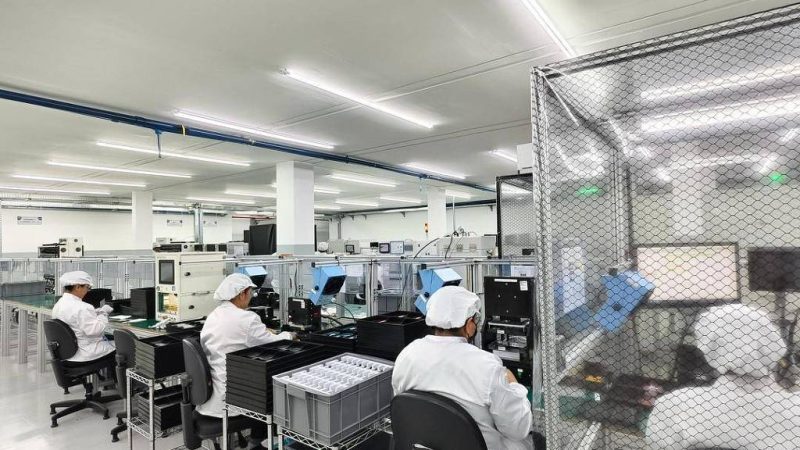 Smartphone Vivo chega ao Brasil com produção em Manaus – 07/04/2025 – Tec
