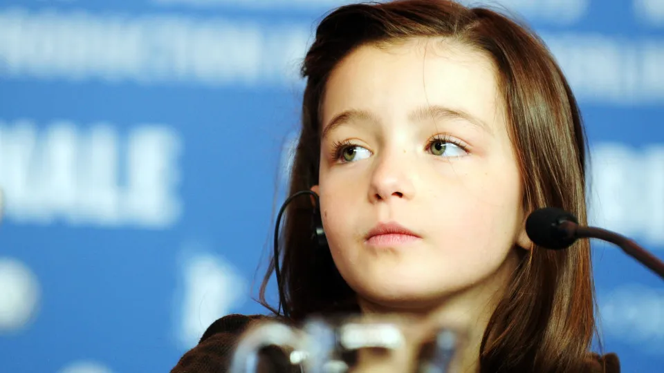 Sophie Nyweide, atriz-mirim de ‘Noé’, morre aos 24 anos