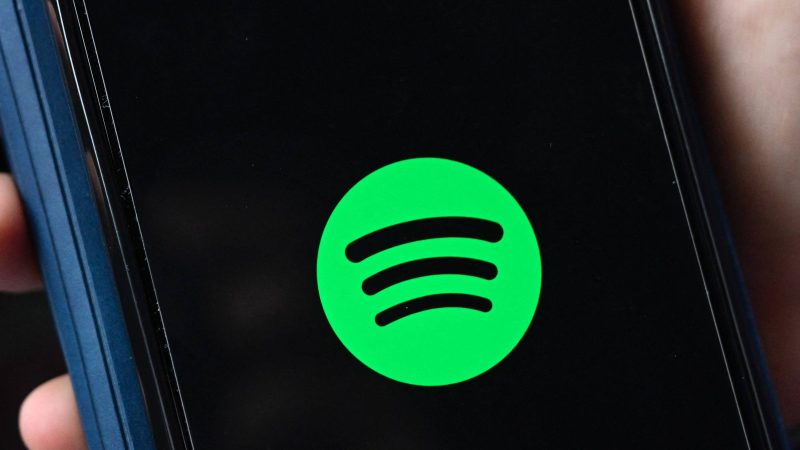 Spotify fora do ar? Usuários relatam instabilidade – 16/04/2025 – Tec
