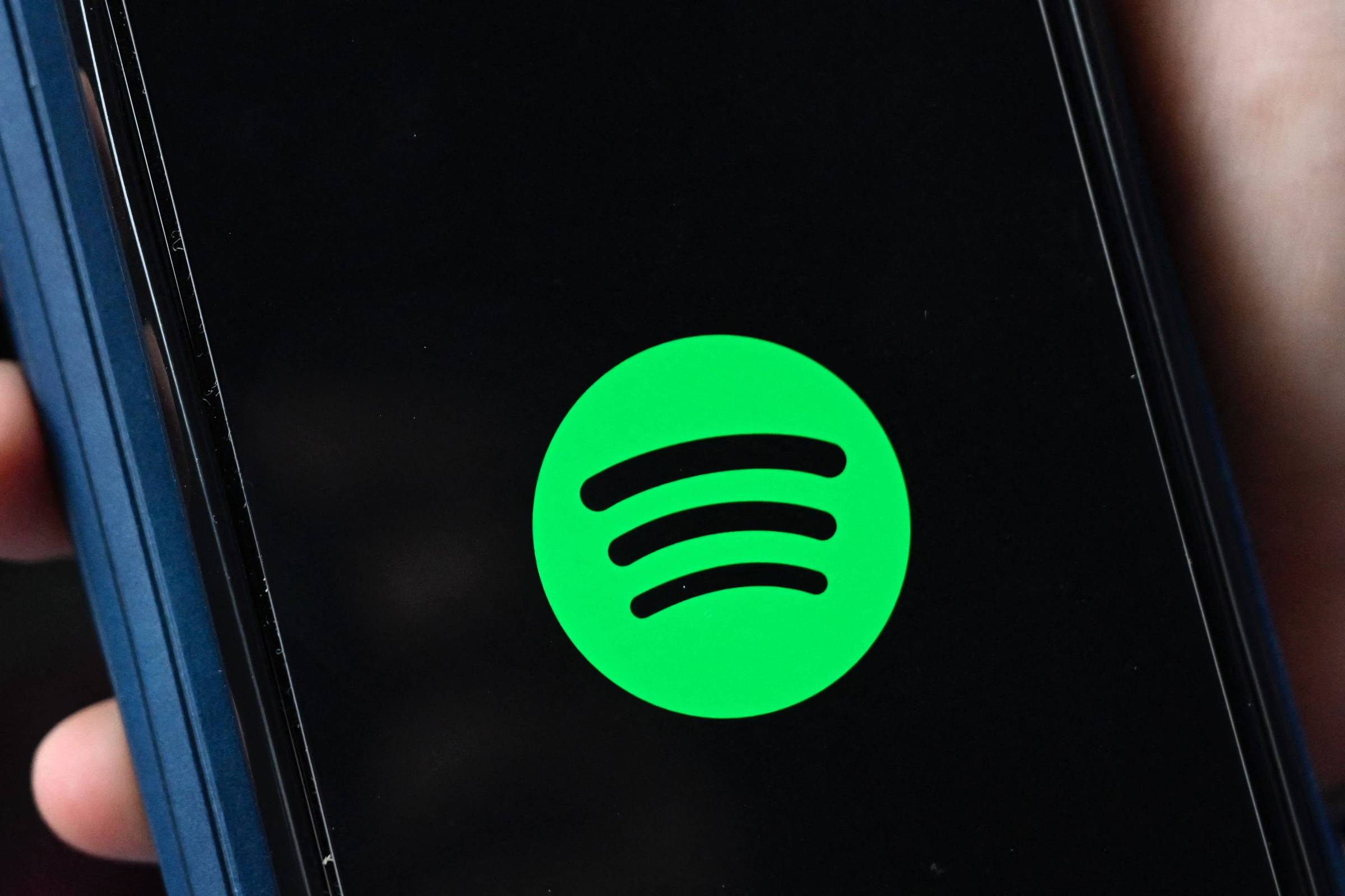 Spotify fora do ar? Usuários relatam instabilidade – 16/04/2025 – Tec