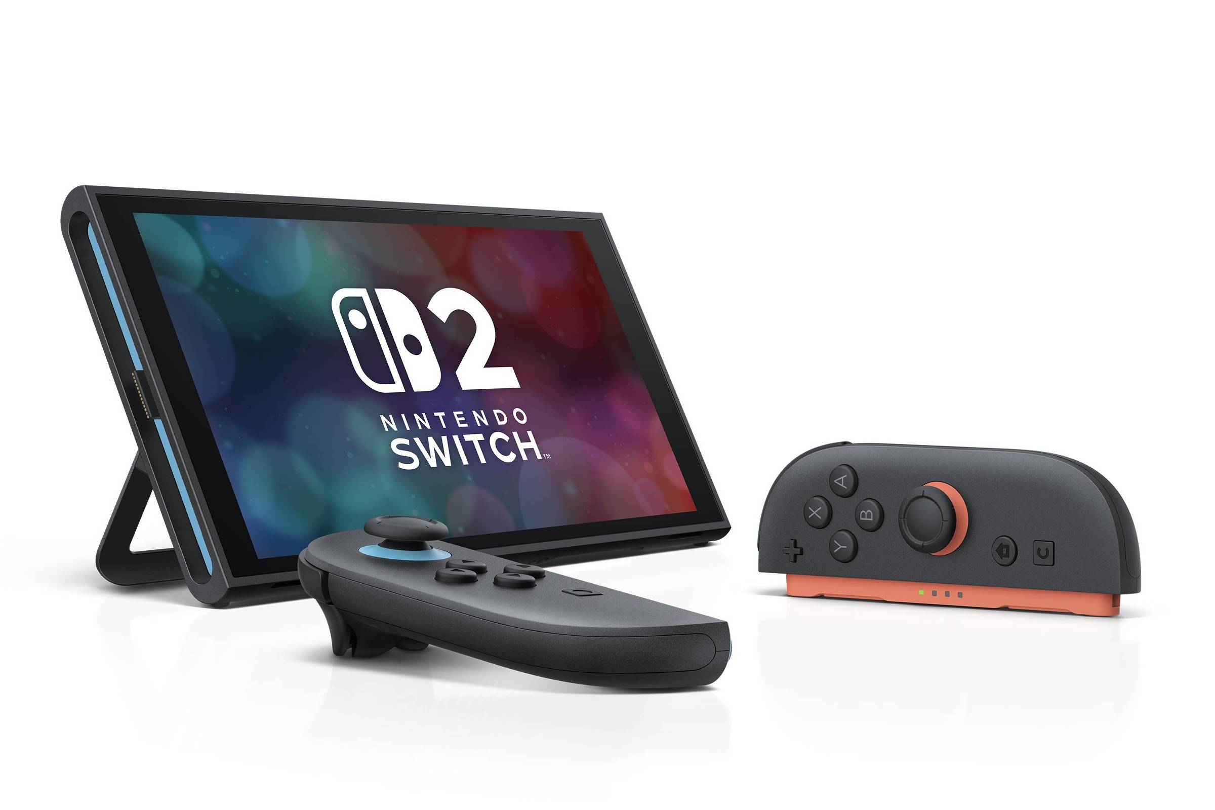 Switch 2: Console da Nintendo não deve nada para rivais – 03/04/2025 – Tec