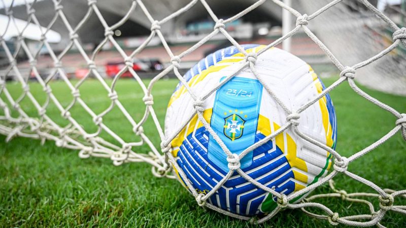TV Brasil transmite domingo 1º jogo da final do Brasileirão feminino