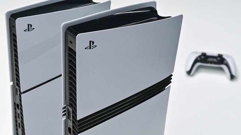 Tarifas: Sony aumenta preços do PlayStation 5 na Europa – 14/04/2025 – Tec