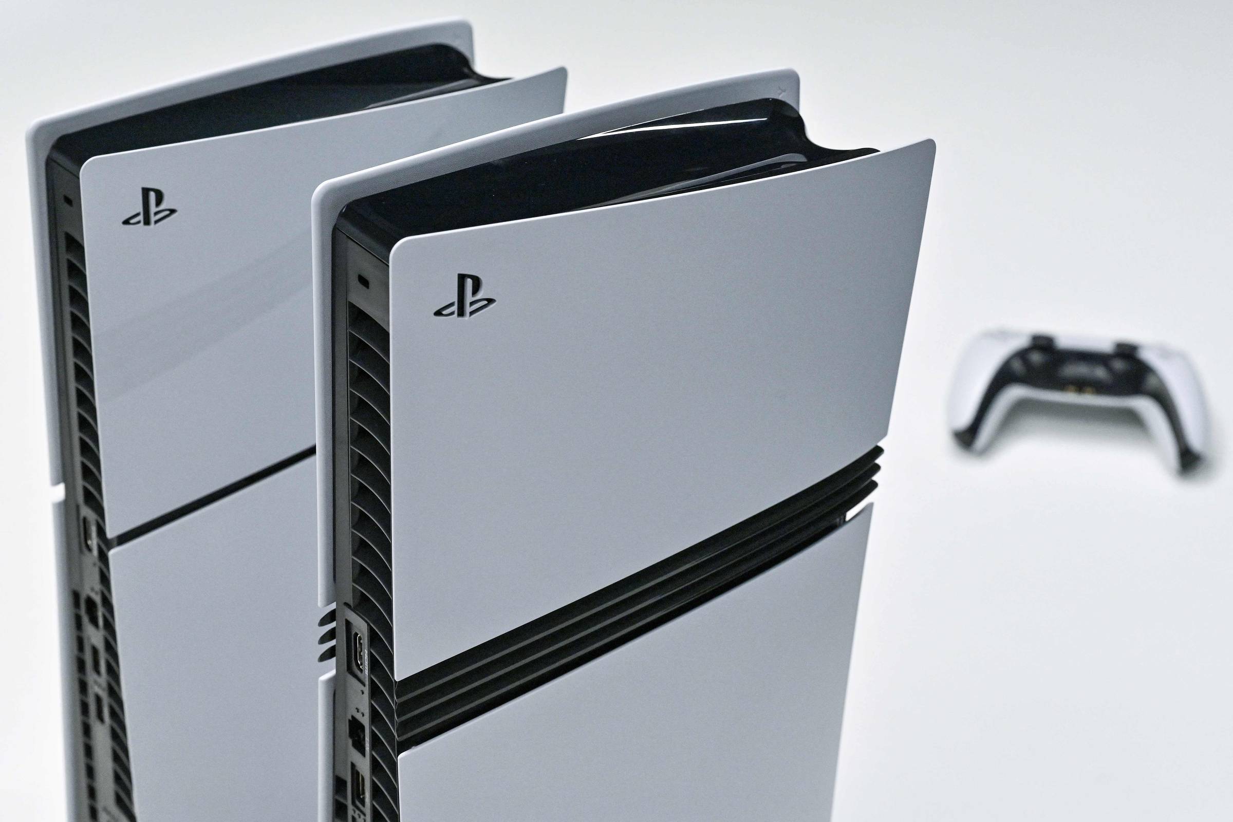 Tarifas: Sony aumenta preços do PlayStation 5 na Europa – 14/04/2025 – Tec