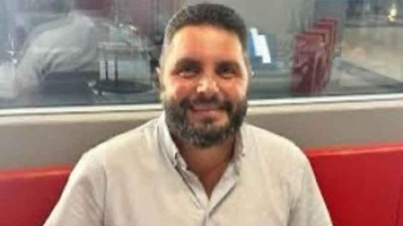Thiago Zraik, um “Pescador de Amigos”. Andou, andou, andou, e foi embora