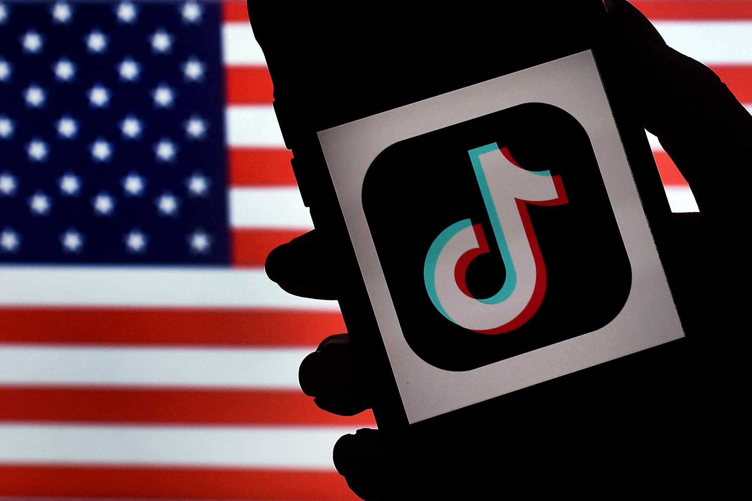 TikTok: Trump volta a prorrogar prazo para venda – 04/04/2025 – Tec