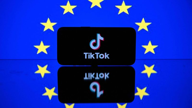 TikTok pode sofrer multa na UE por enviar dados à China – 03/04/2025 – Tec