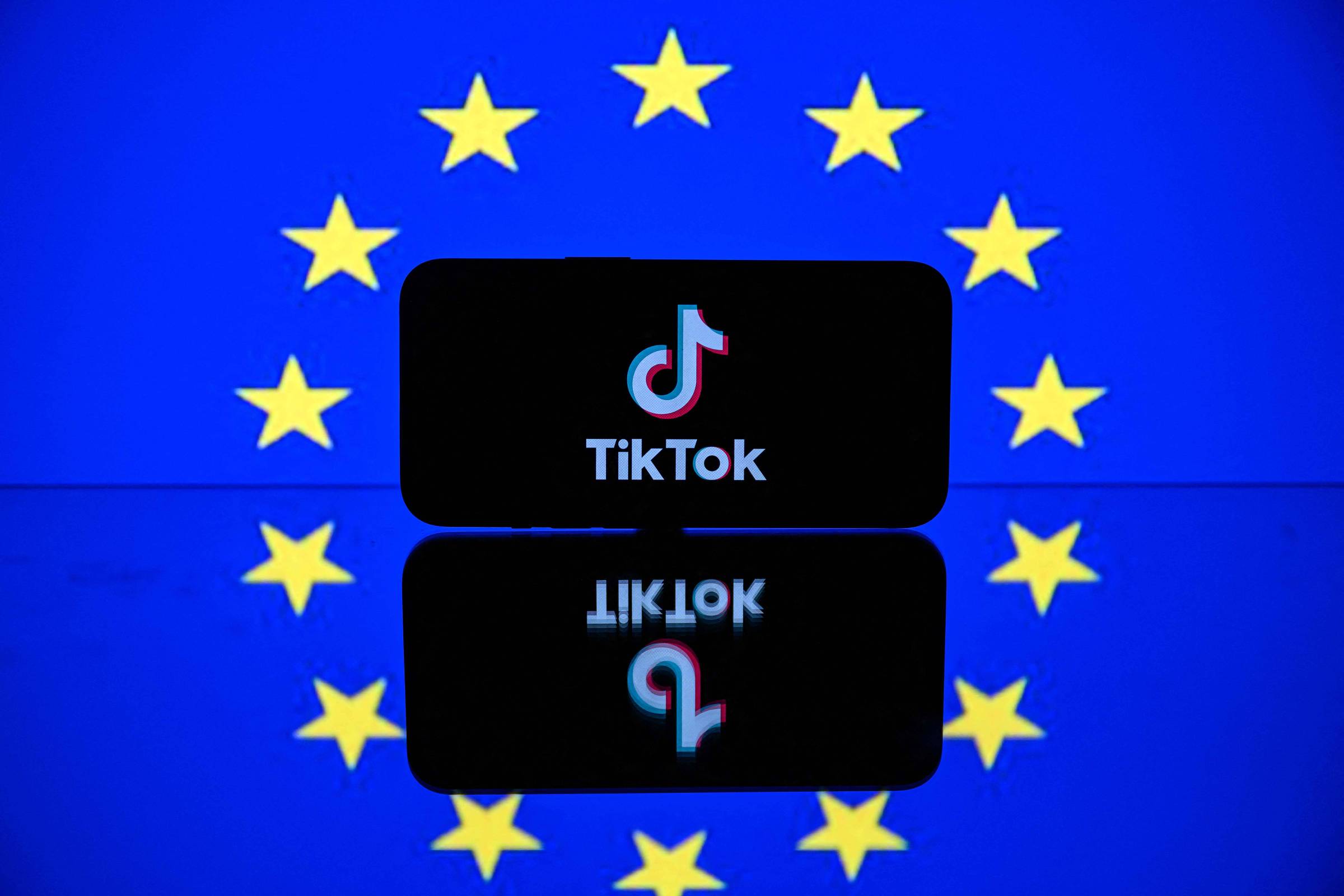 TikTok pode sofrer multa na UE por enviar dados à China – 03/04/2025 – Tec