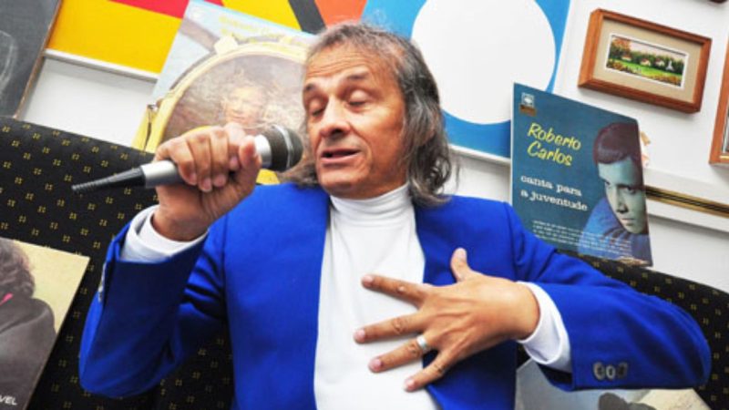 Torcedor apaixonado do Paraná Clube