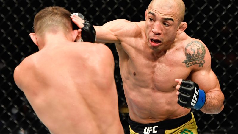 UFC 315: Confira o card completo