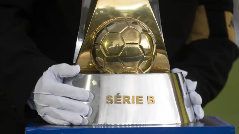 Veja onde e como assistir aos jogos da Segundona em 2025
