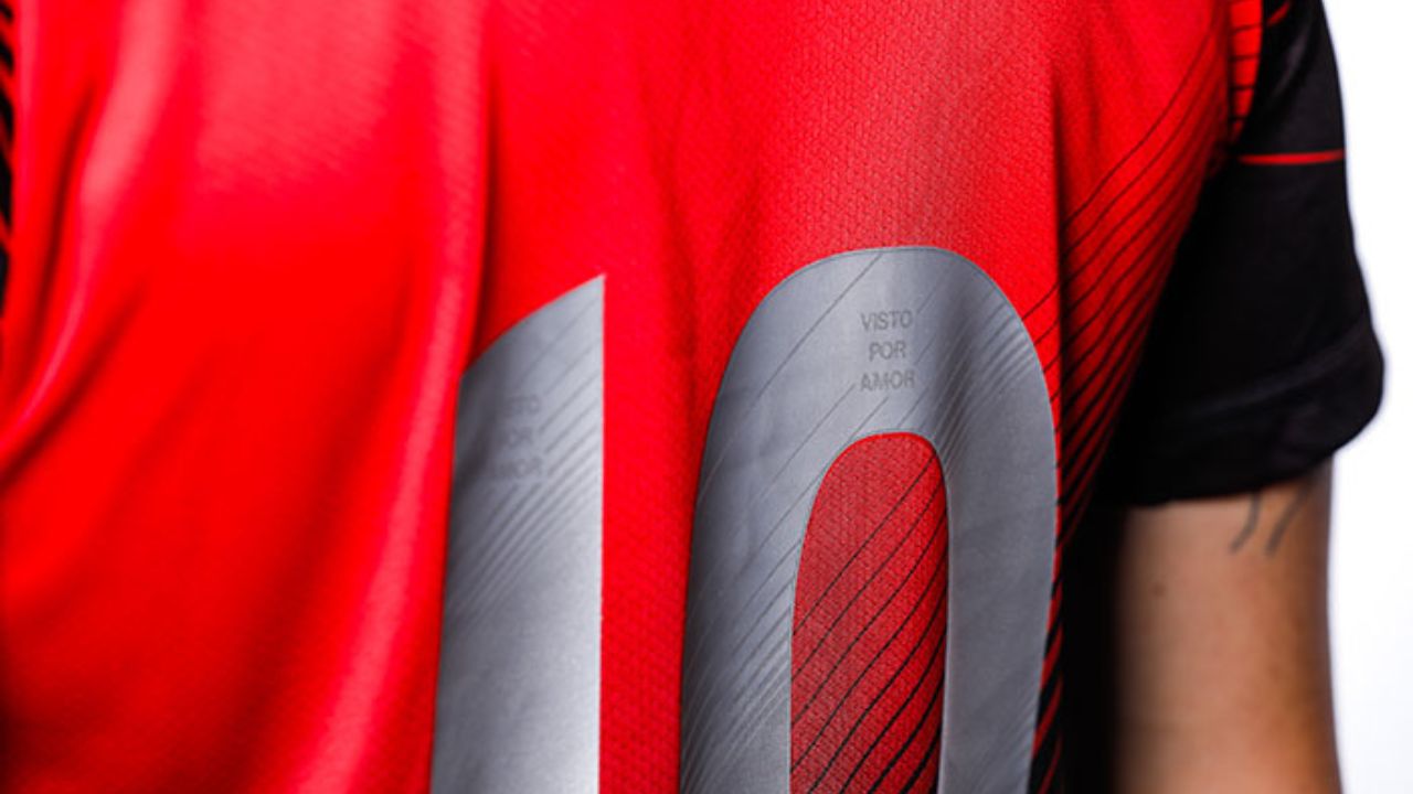 Veja reações da torcida sobre a nova camisa para 2025