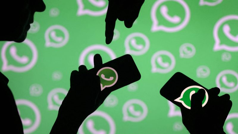 WhatsApp está fora do ar? App tem instabilidade no Brasil – 12/04/2025 – Tec