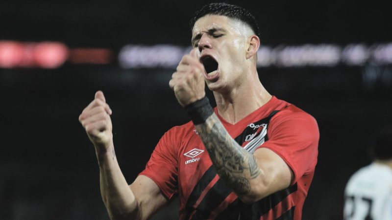 Zapelli encerra jejum de 205 dias