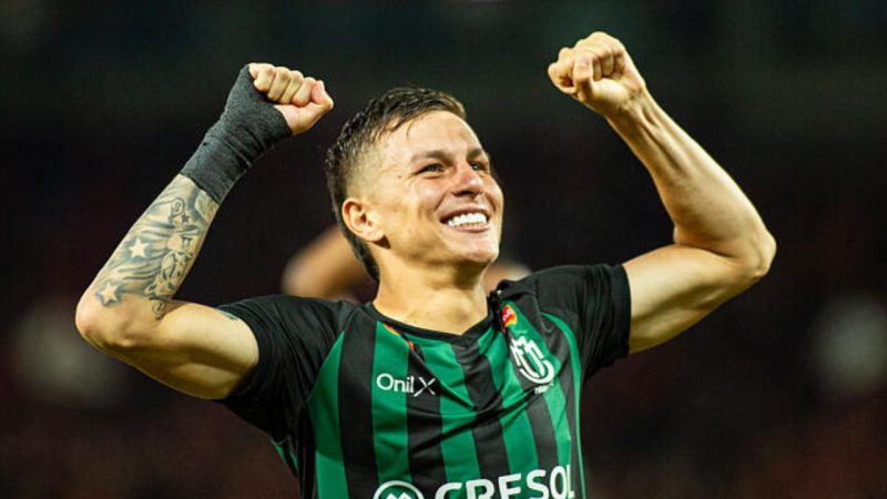 conheça o Maringá, adversário na Copa do Brasil