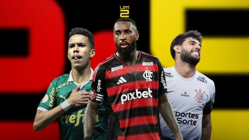 conheça o jogador mais valioso de cada elenco