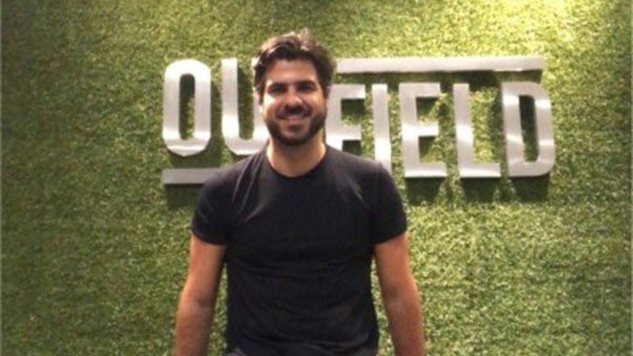 quem é Lucas de Paula, novo CEO, e o que ele pensa sobre a SAF