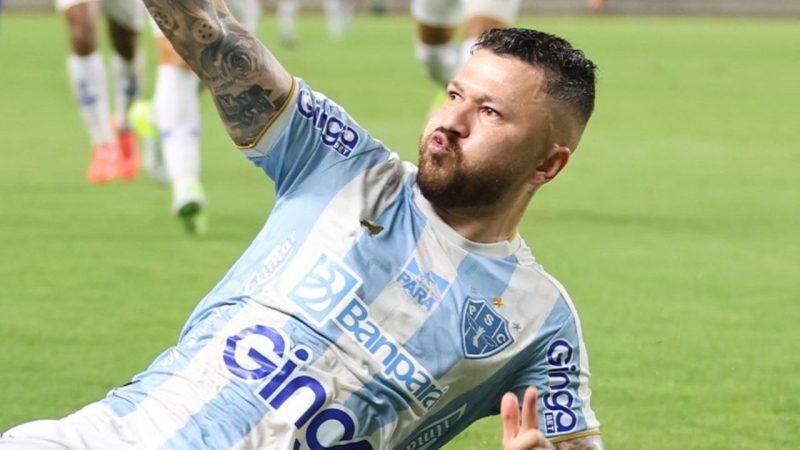 rival da Série B tem velhos conhecidos
